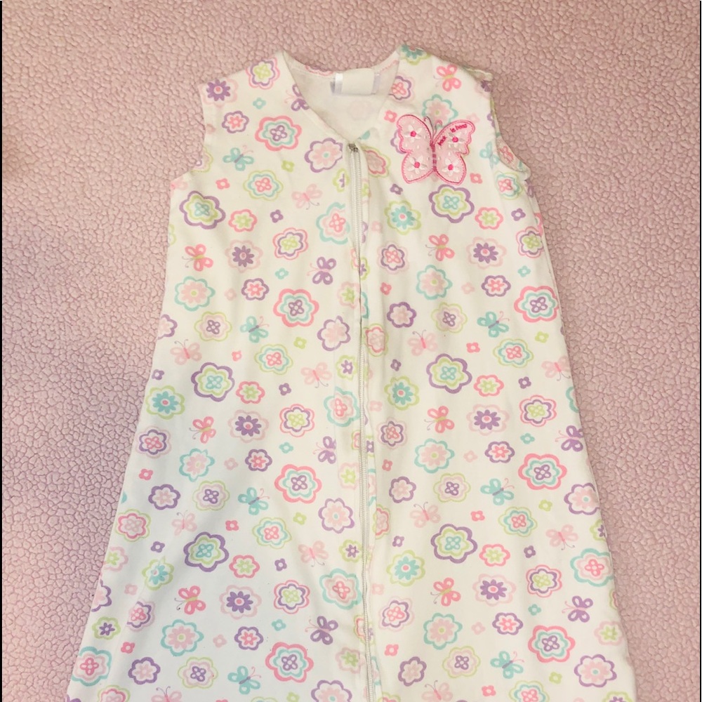 Halo sleepsack size S 0-6 months
